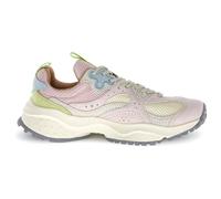 Flower Mountain - Women's Wave - Baskets - EU 36 - light pink / pale yellow