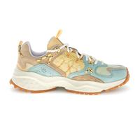 Flower Mountain Baskets Femme Yamabushi mentos/sand/pale yellow Pointure 40 EU