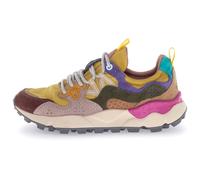 Flower Mountain - Women's Yamano 3 - Baskets - EU 36 - dunkel grau