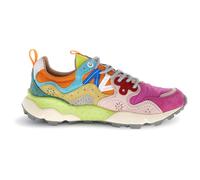 Flower Mountain - Women's Yamano 3 - Baskets - EU 36 - fuchsia / pink / multi