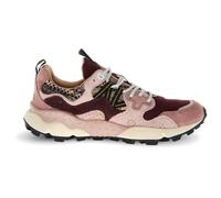 Flower Mountain - Women's Yamano 3 - Baskets - EU 36 - purple / pink / brown