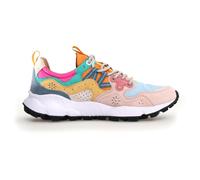Flower Mountain - Women's Yamano 3 - Baskets - EU 36 - rose / azure / cream