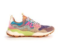 Flower Mountain - Women's Yamano 3 - Baskets - EU 37 - rose / violet