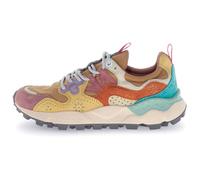 Flower Mountain - Women's Yamano 3 - Baskets - EU 38 - rosa / orange