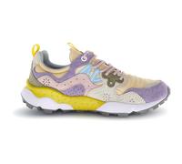 Flower Mountain - Women's Yamano 3 - Baskets - EU 40 - lilac / salmon / pink