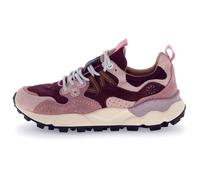 Flower Mountain - Women's Yamano 3 - Baskets - EU 40 - rosa / violett