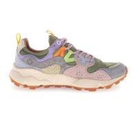 Flower Mountain - Women's Yamano 3 - Baskets - EU 41 - light grey / militare / cipria