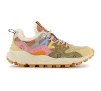 Flower Mountain - Women's Yamano 3 - Baskets - EU 41 - sand / rosa