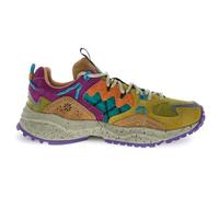 Flower Mountain - Yamabushi - Baskets - EU 37 - mais / kaki / orange