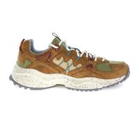 Flower Mountain Baskets Yamabushi Homme Biscuit/Beige Taille 45 EU