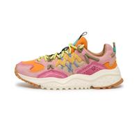 Flower Mountain - Yamabushi Baskets - Femme - Chaussures - Multicolore - Taille: 39 EU