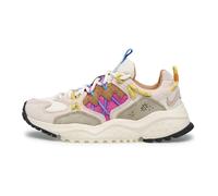 Flower Mountain Baskets Yamabushi 001.2019510.05.1M11 multicolore - EU 40 (cipria/stone/fuchsia)