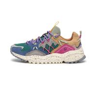 Flower Mountain - Yamabushi - Femme - Chaussures - Multicolore - Taille: 36 EU