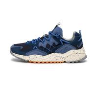 Flower Mountain - Yamabushi - Baskets - EU 44 - navy / bluette