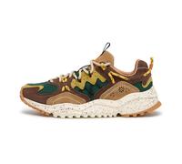 Flower Mountain - Yamabushi Uni Baskets - unisex - Chaussures - Multicolore - Taille: 42 EU