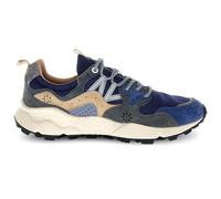 Flower Mountain - Yamano 3 - Baskets - EU 44 - navy / anthracite