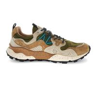 Flower Mountain - Yamano 3 - Baskets - EU 46 - cream / brown / taupe