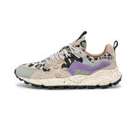 Flower Mountain - Yamano 3 Baskets - Femme - Chaussures - Multicolore - Taille: 36 EU
