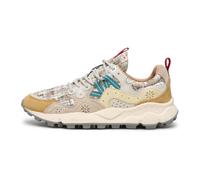 Flower Mountain - Yamano 3 Baskets - Femme - Chaussures - Multicolore - Taille: 37 EU