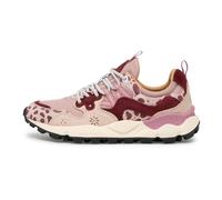Flower Mountain - Yamano 3 Baskets - Femme - Chaussures - Multicolore - Taille: 38 EU