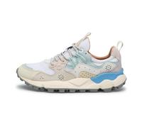 Flower Mountain - Yamano 3 Baskets - Femme - Chaussures - Multicolore - Taille: 38 EU