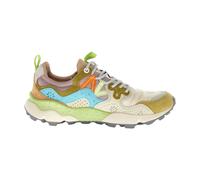 Flower Mountain - Yamano 3 Baskets - Femme - Chaussures - Multicolore - Taille: 38 EU