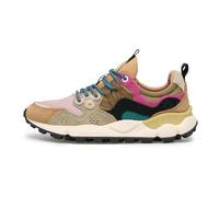 Flower Mountain - Yamano 3 Baskets - Femme - Chaussures - Multicolore - Taille: 38 EU