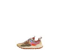 Flower Mountain - Yamano 3 Baskets - Femme - Chaussures - Multicolore - Taille: 40 EU