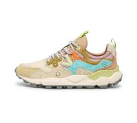 Flower Mountain - Yamano 3 Baskets - Femme - Chaussures - Multicolore - Taille: 40 EU