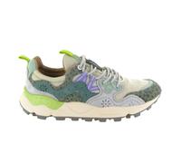 Flower Mountain - Yamano 3 Baskets - Femme - Chaussures - Multicolore - Taille: 40 EU