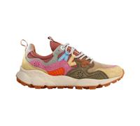 Flower Mountain - Yamano 3 Baskets Femme - Femme - Chaussures - Multicolore - Taille: 39 EU