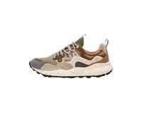 Flower Mountain - Yamano 3 Baskets Urbains - Homme - Chaussures - Multicolore - Taille: 40 EU