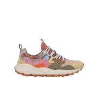 FLOWER MOUNTAIN Yamano 3 Femme Baskets Mode Multicolore 40 EU