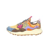 FLOWER MOUNTAIN Yamano 3 Femme Baskets Mode Multicolore 40 EU
