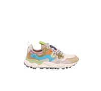 Flower Mountain - Yamano 3 - Femme - Chaussures - Multicolore - Taille: 36 EU