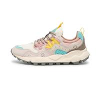 Flower Mountain Chaussures Yamano 3 Baskets Femme Multicolore Taille 40 EU