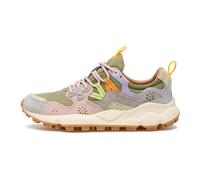 Flower Mountain - Yamano 3 - Femme - Chaussures - Multicolore - Taille: 41 EU