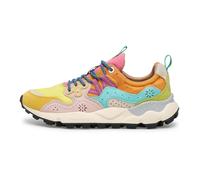 Flower Mountain - Yamano 3 - Femme - Chaussures - Multicolore - Taille: 41 EU
