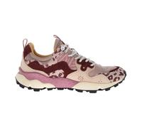 Flower Mountain - Yamano 3 - Femme - Chaussures - Violet - Taille: 39 EU