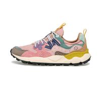 Flower Mountain - Yamano 3 - Femme - Chaussures - Rose - Taille: 41 EU