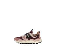Flower Mountain - Yamano 3 - Femme - Chaussures - Violet - Taille: 39 EU