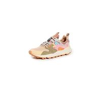 Flower Mountain - Women's Yamano 3 - Baskets - EU 37 - sand / rosa