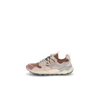 Flower Mountain - Women's Yamano 3 - Baskets - EU 38 - rose / light pink / purple