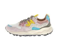 Flower Mountain Chaussures Yamano 3 Baskets Femme Multicolore Taille 40 EU