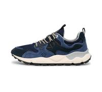 Flower Mountain - Yamano 3 - Homme - Chaussures - Bleu - Taille: 44 EU