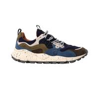 Flower Mountain - Yamano 3 Man Baskets - Homme - Chaussures - Multicolore - Taille: 40 EU