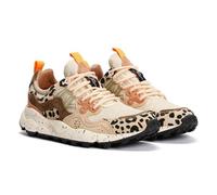 Flower Mountain – Baskets 1E53 plein air – Multicolore – Femme – Taille 37 EU