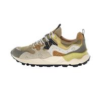 Flower Mountain - Yamano 3 Suede-Nylon - unisex - Chaussures - Multicolore - Taille: 44 EU