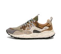 Flower Mountain - Yamano 3 Baskets - Homme - Chaussures - Multicolore - Taille: 43 EU