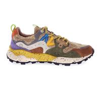 Flower Mountain - Yamano 3 Uni - Baskets - EU 37 - mud / grey / off white